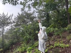 -北辰山景区
