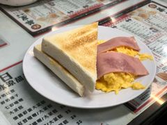 -华星冰室(湾仔店)