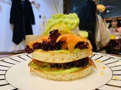 -AFS Cafe & Canteen(闽江二路店)