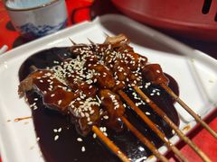 -醉烧膘·烧烤夜宵王(总店)