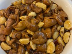 蒜子肥肠-怡园饭店-餐厅(四望亭店)