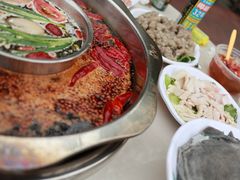 -枇杷园食为鲜火锅(南山店)