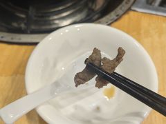 -榕江牛瘪牛肉火锅