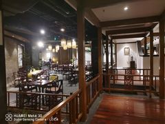 -青藤茶馆(南山路店)