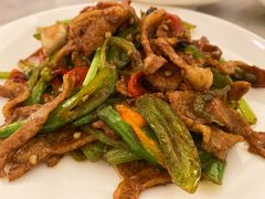 -南小馆(迪士尼小镇店)