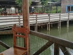 -大自然美食农庄(广州南站店)