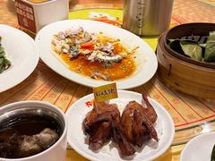-石岐佬中山菜馆(张溪店)