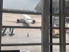 -厦门高崎国际机场-T4航站楼