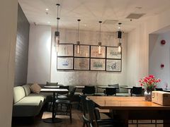 -BAKER&SPICE(安福路店)
