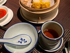 -逸东轩(香港逸东酒店)