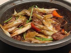-三利音·东方司宴(外滩店)