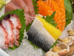 -花狸日本料理(柏庐广场店)