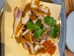 -青花椒秘制烤鱼(光启城店)