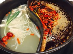 -钢管厂五区小郡肝串串香(南山店)