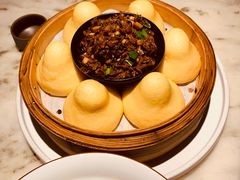 -绿茶餐厅(城西银泰城店)