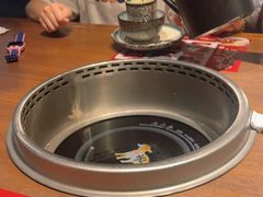 -快乐小羊·内蒙牛羊肉火锅(流花中心店)