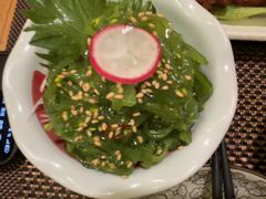 -樱の千渡日式料理·铁板烧•烧鸟(金盛田广场店)