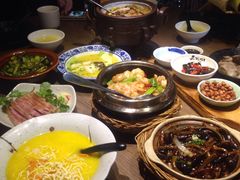 -扬州狮子楼·非遗淮扬菜(总店)