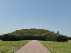 -汉景帝阳陵博物院