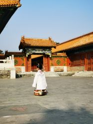 点击看大图 -美云庭古装·格格服汉服·京城旅拍(北京店)