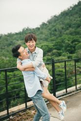 -绿皮火车照相馆 婚纱照旅拍(厦门店)