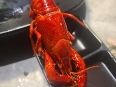 -沪小胖小龙虾(淮海中路旗舰店)