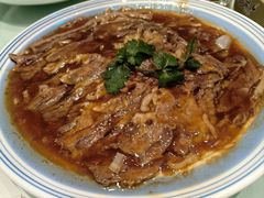 -缤圣源中国清真菜(群力店)