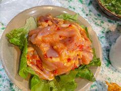 -鸿姐老火锅(疁城新天地店)