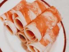 肥牛卷儿-陳艳红火锅(港汇店)