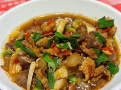 -龙师傅卤炒(天马店)