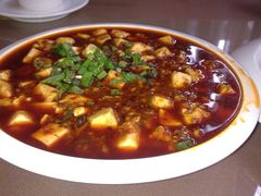 豆腐-川外川(星海店)