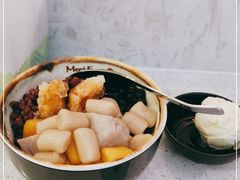 -鲜芋仙(观音桥大融城LG店)