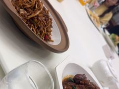 -鲁菜根·泰安菜(万达店)