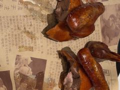-勝記酒家·37年老字号·经典粤菜(荔枝公园店)