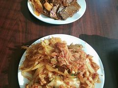 -真空冷面王(武功街店)