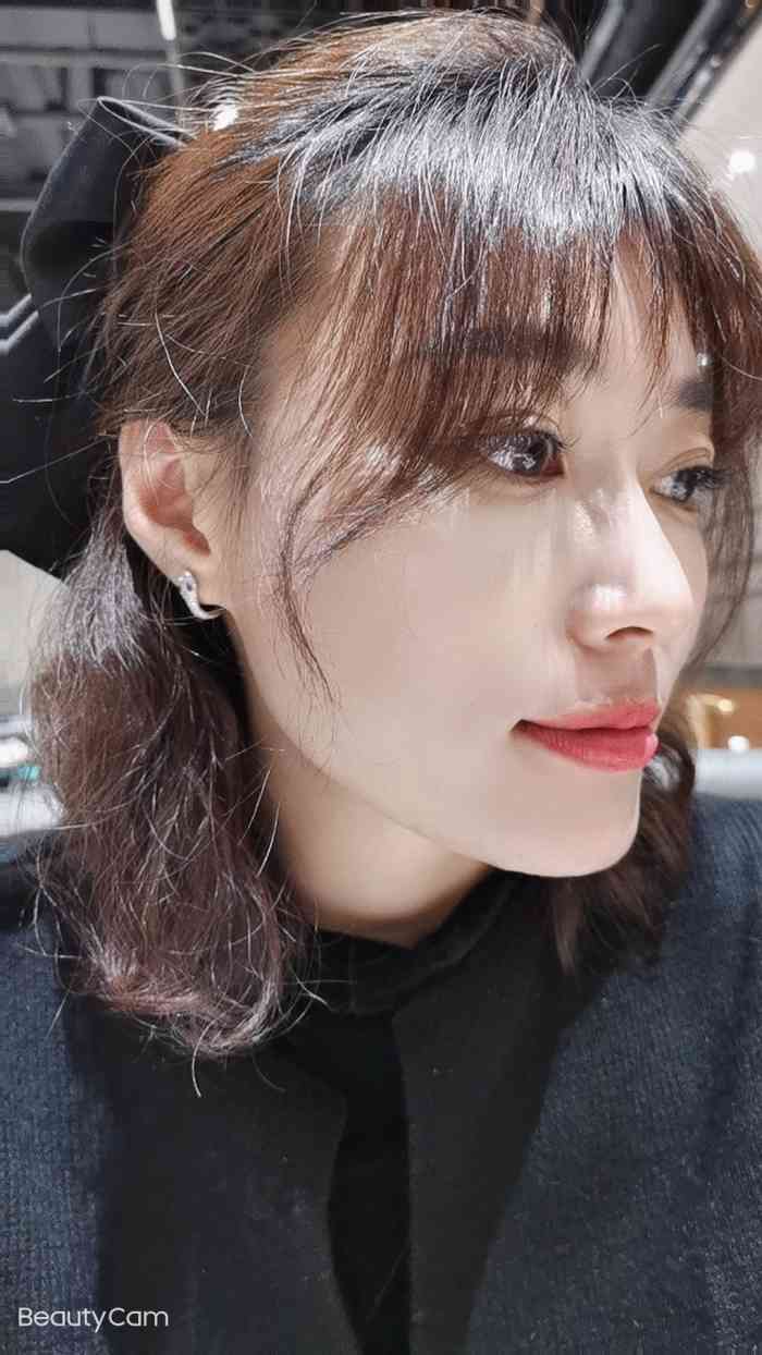 menglang 梦郎美发(k11商场店)-"【项目】剪发翻了一遍大众点评,最后