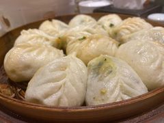 -包子大王(新泽巷店)