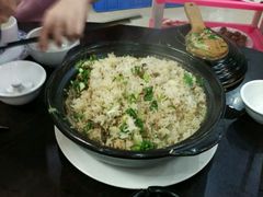 -稻香园猪肚鸡火锅店(漠江路店)