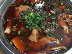 -蓉城西二道无名冒菜(西二道街店)
