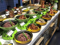 -丁里羊肉小镇(太宁路口店)