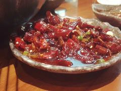 -付小姐在成都(五道口店)