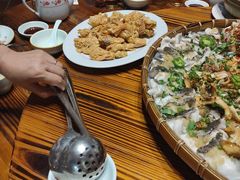 -侠成水上农庄(工业大道店)