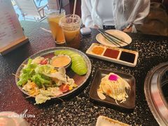 -牛焱·烧肉酒肆(五大道店)