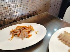 -鸿运楼烤鸭店(天桥店)