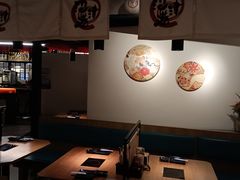 -沼津港精致料理·寿喜烧·烧鸟(漕河泾印象城店)