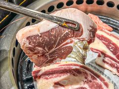 -姜胖胖首尔自助烤肉·街头小吃大排档(国瑞中心店)