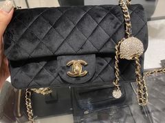 -沐渔二手奢侈品黄金手表包包回收·中古店(广州塔店)