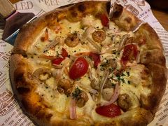 -MR.ROCKY洛奇先生RESTAURANT&BAR(宝安壹方城店)