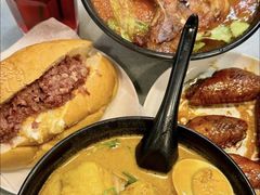 -华嫂冰室(尖沙咀店)