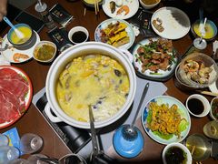 -金龙·打边炉(武进路店)